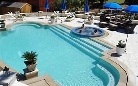 Paradise Resort At Hill Country