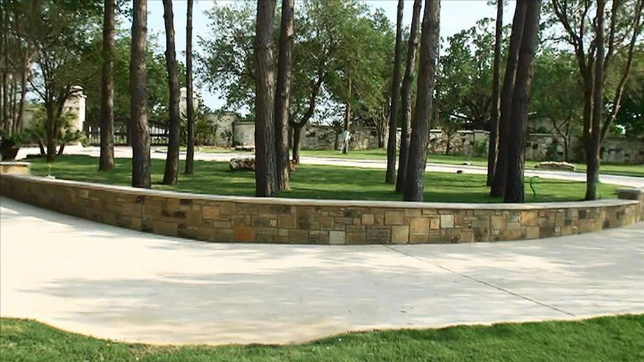 Paradise Resort At Hill Country Buchanan Dam Exteriér fotografie