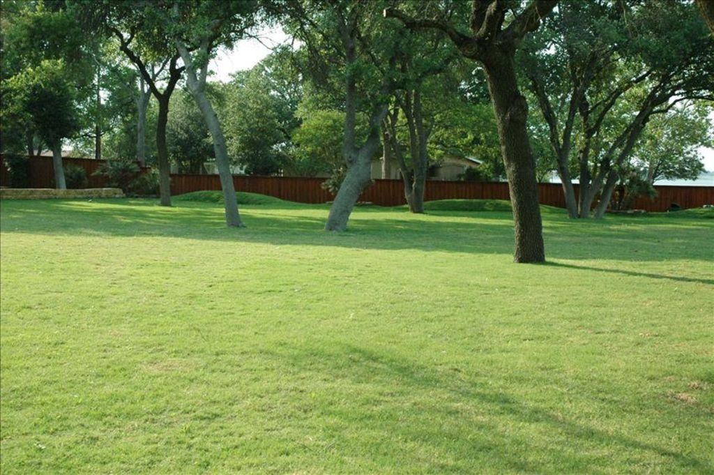Paradise Resort At Hill Country Buchanan Dam Exteriér fotografie