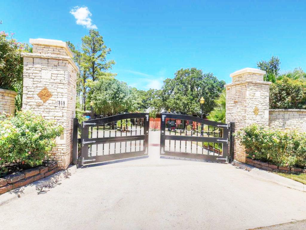 Paradise Resort At Hill Country Buchanan Dam Exteriér fotografie